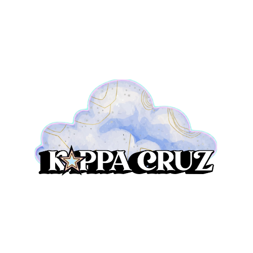 Kappa Cruz logo